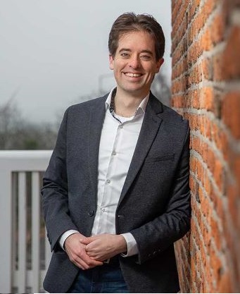 Frederik Peters