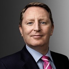Gerard Jacob