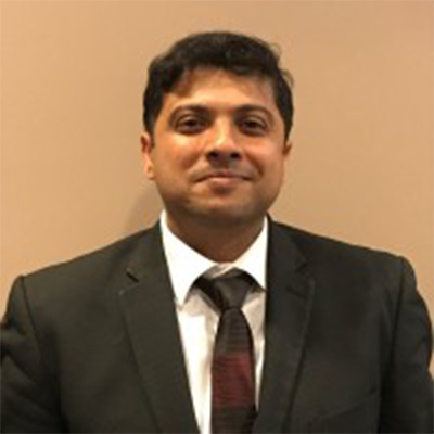 Himanshu Pahuja