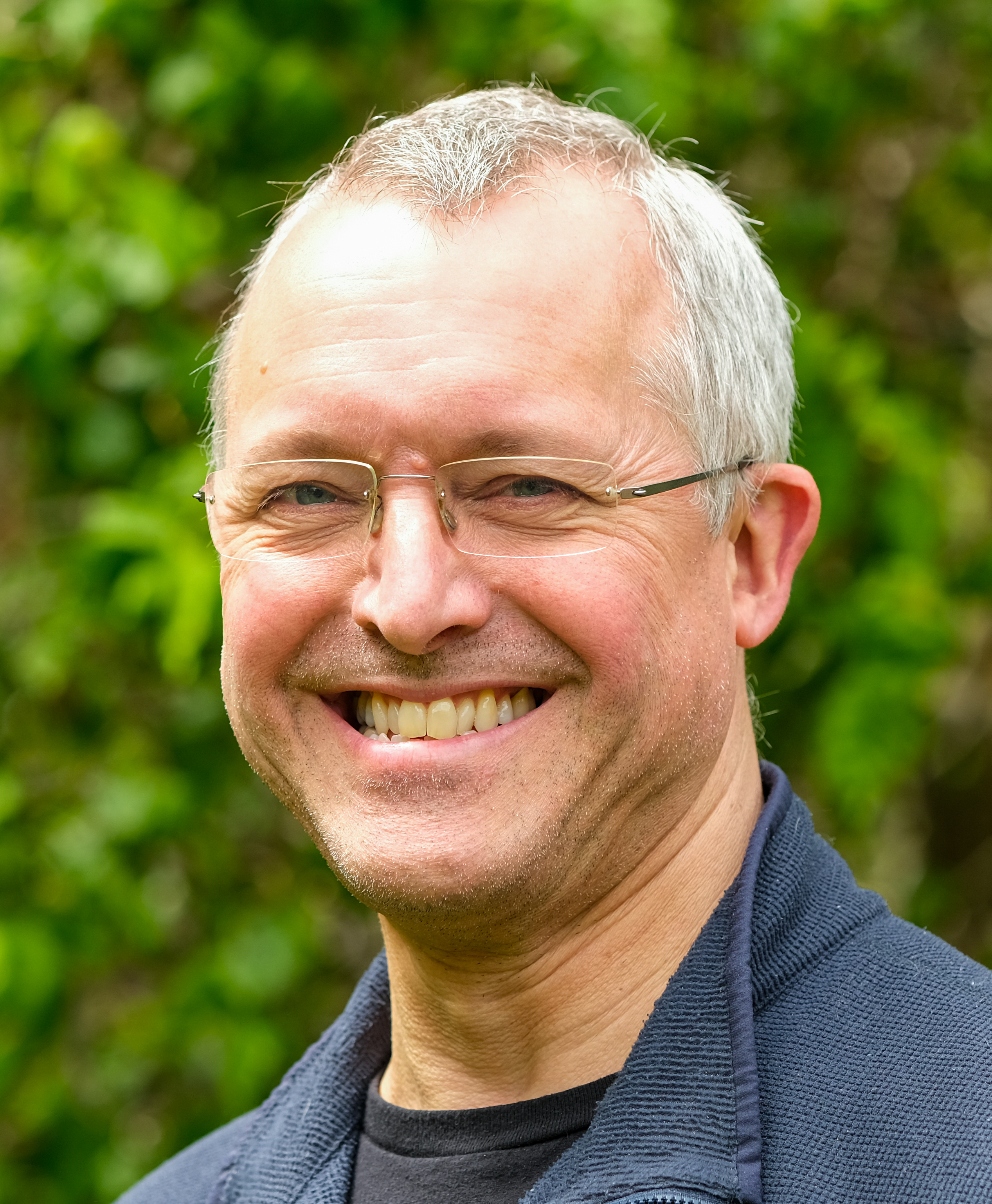 Jonathan Ebsworth