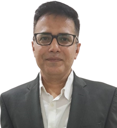 Nishant Pandya
