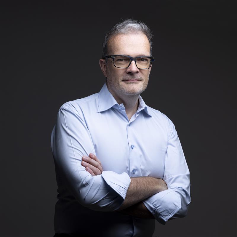 Olivier Denti