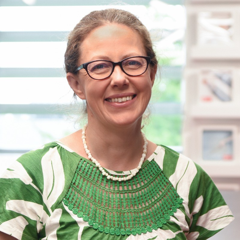 Dr. Cassandra Padbury
