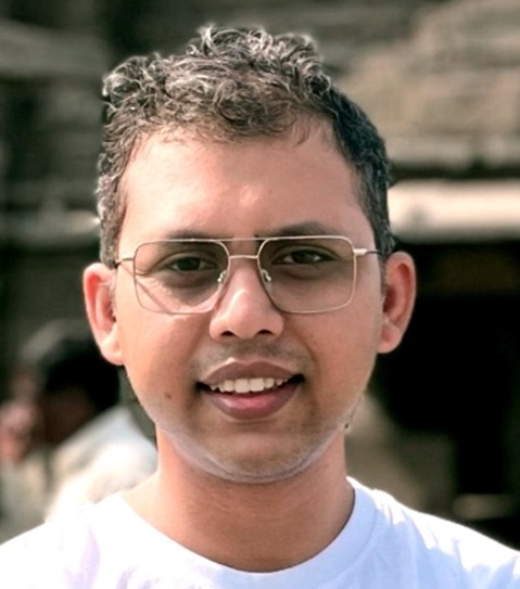 Abhishek Pal