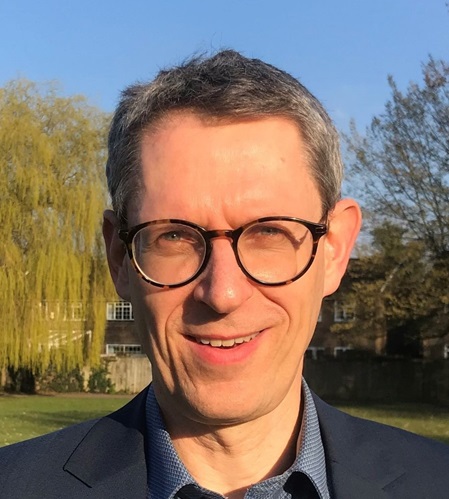 Ralf Teschner