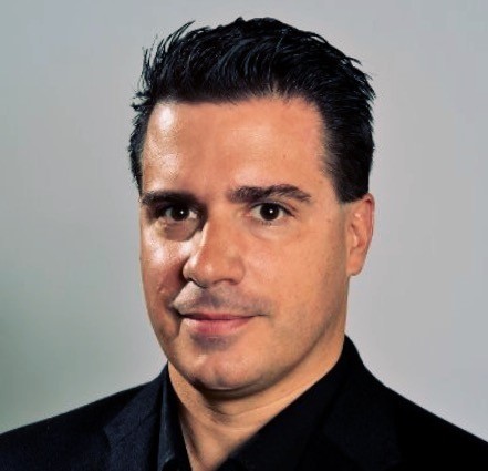 Rob Pillar