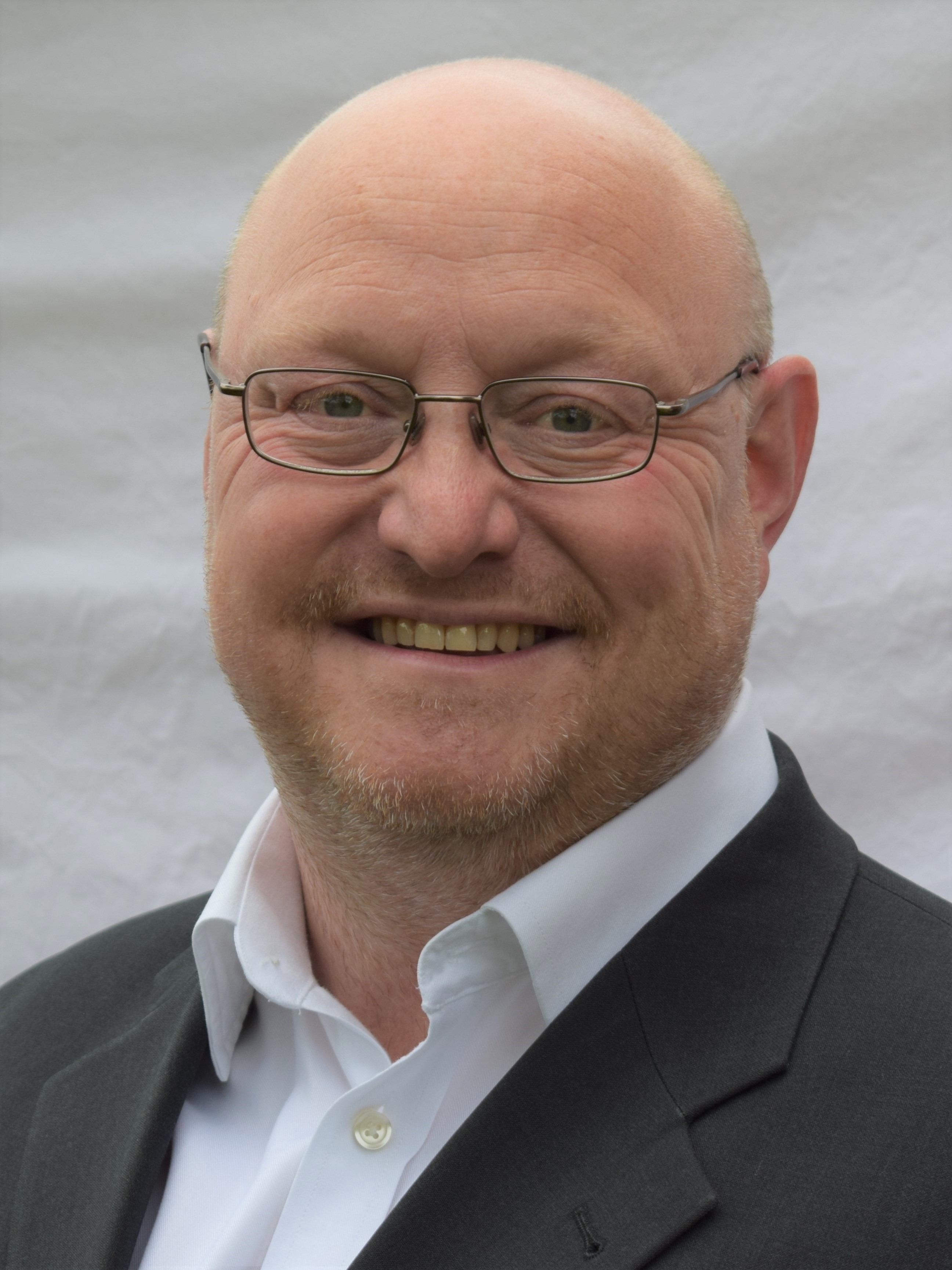 Jonathan Sugden