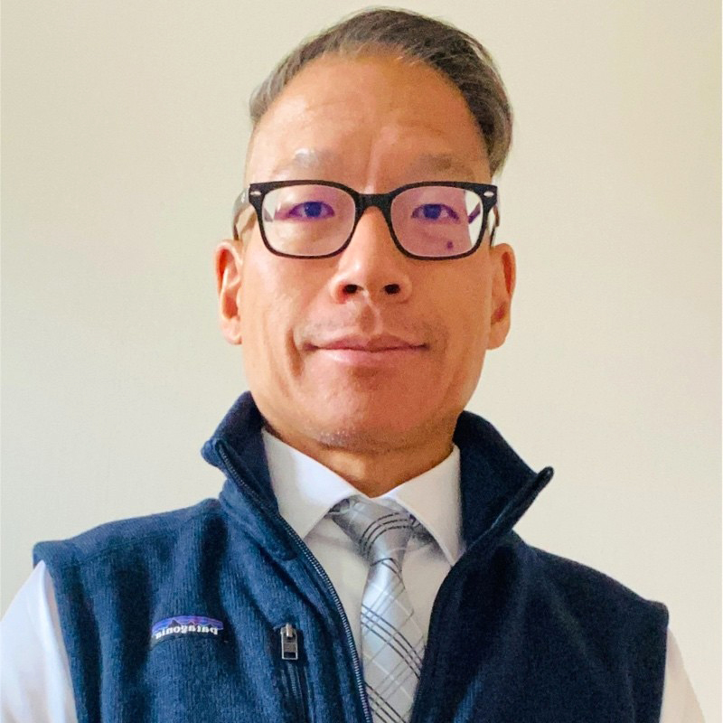 Mark Cheng