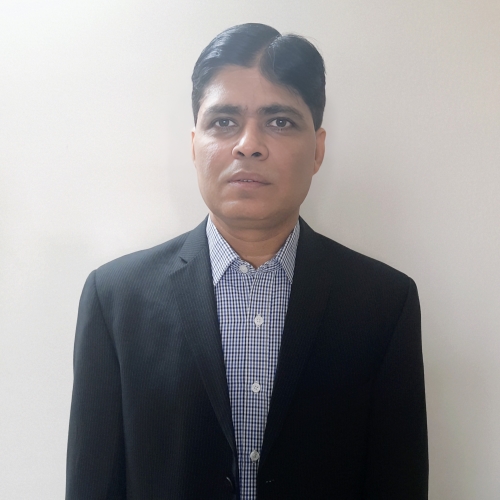 Praveen Sharma