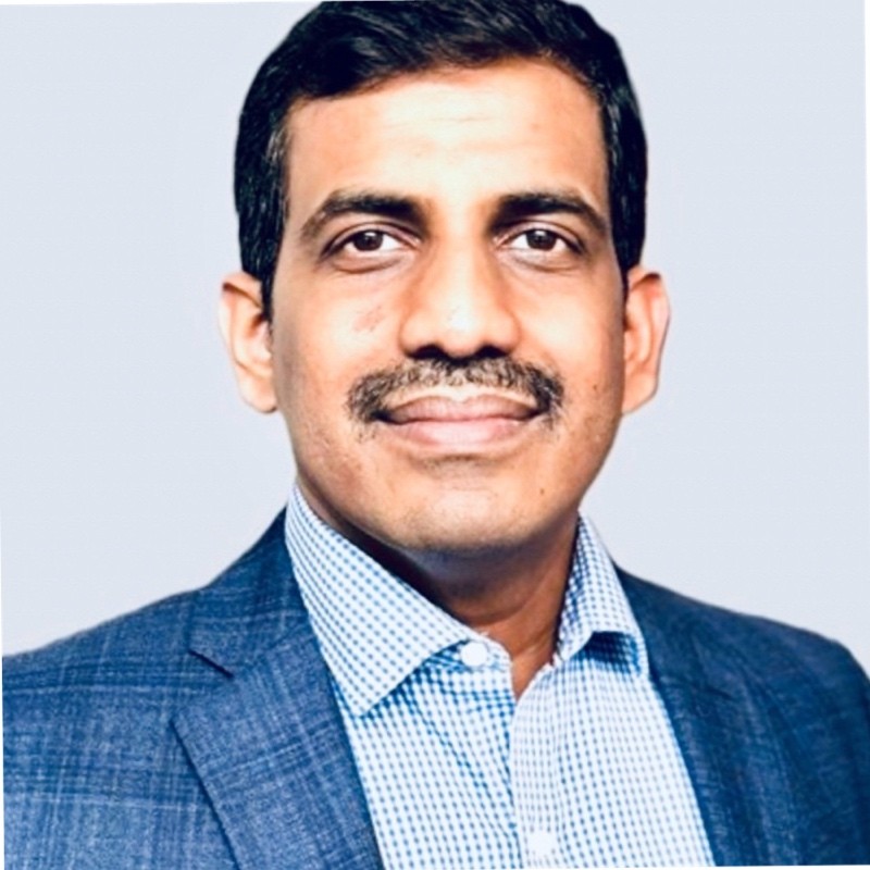 Suresh Sarojani