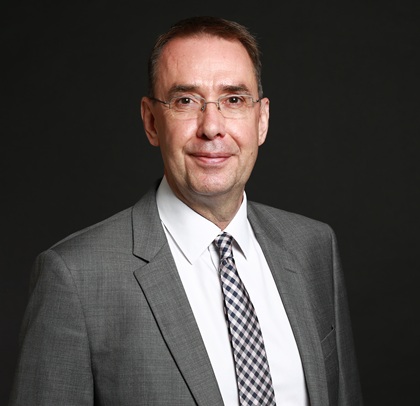 Denis Bourguignon