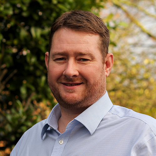 Piers Dove