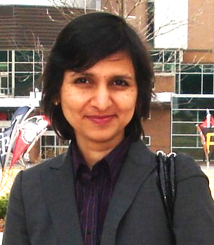 Sangeeta Ron