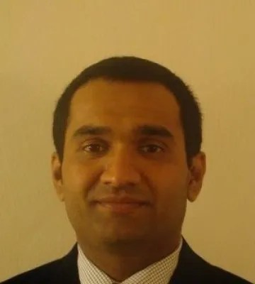 Satya Patloori