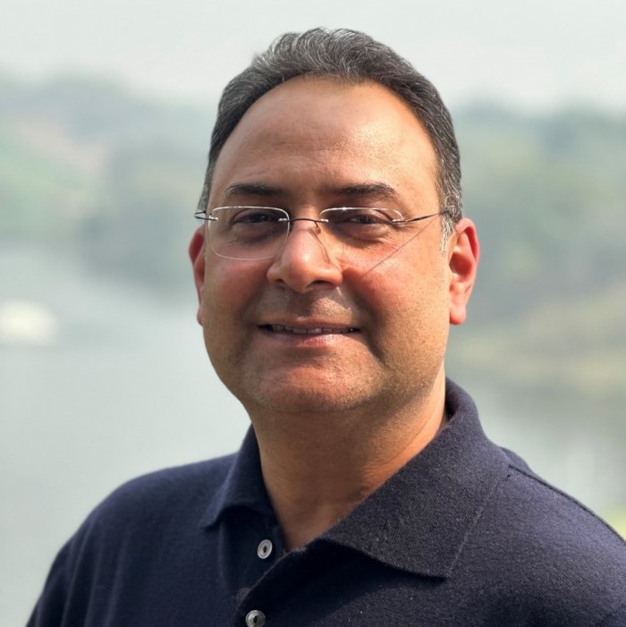 Naval Sharma