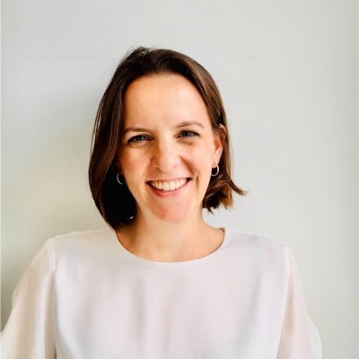 Catherine Strowger