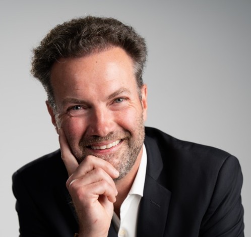 Arnaud Bouchard