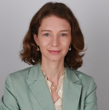 Claire Gauthier