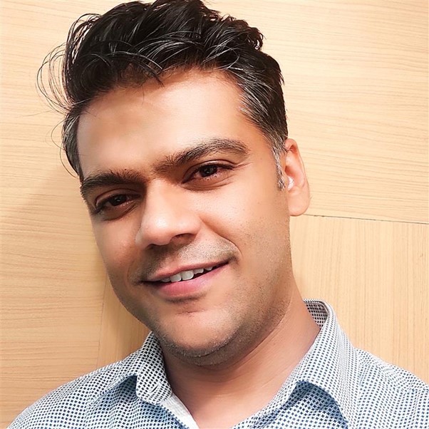 Pratik Pathak