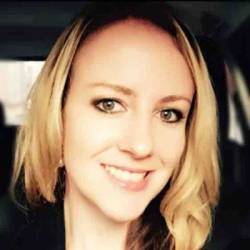 Stephanie Sparling