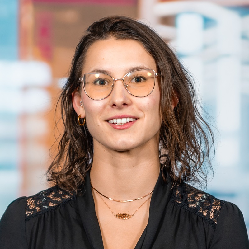 Georgia Rolfe