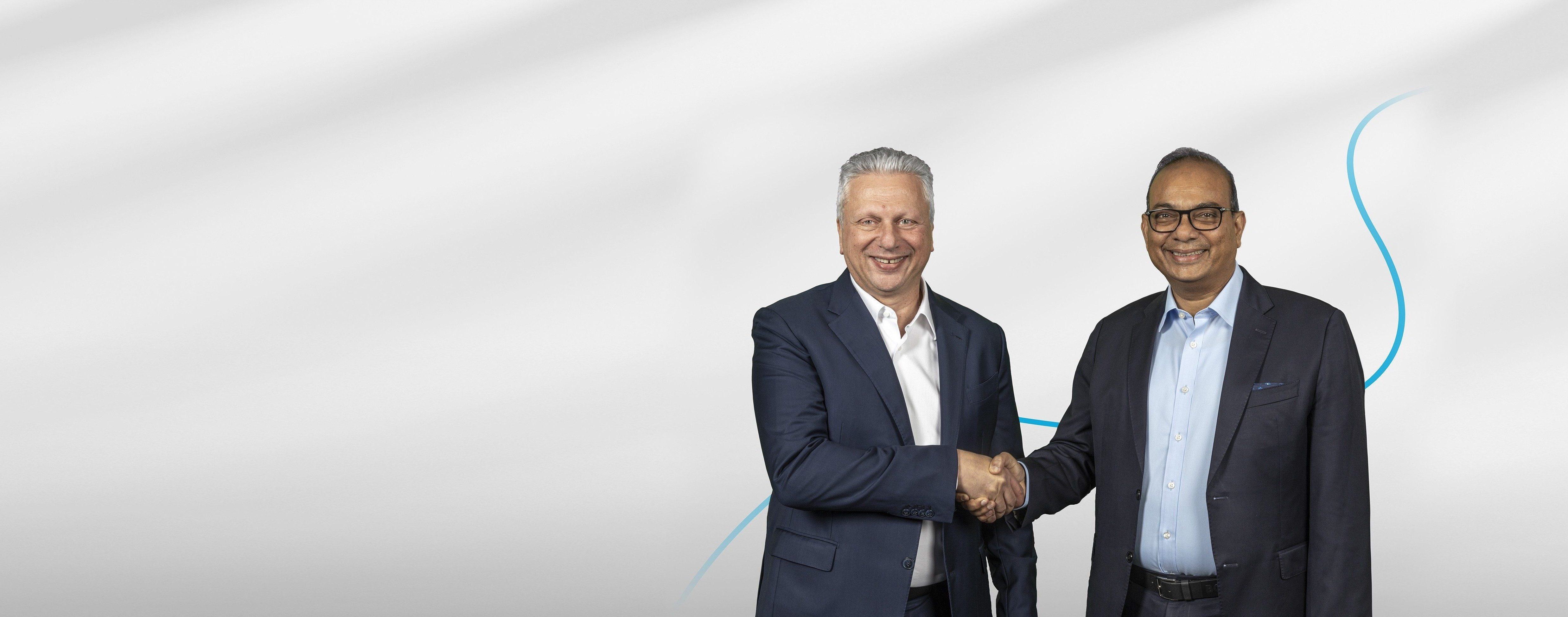 Capgemini to acquire WNS