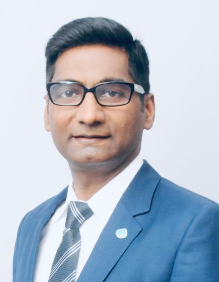Kushal Dastenavar