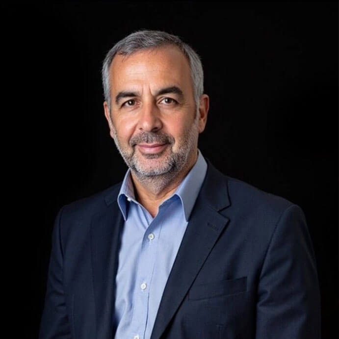 Patrick Bucquet