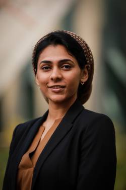 Shahina Vayyapuram