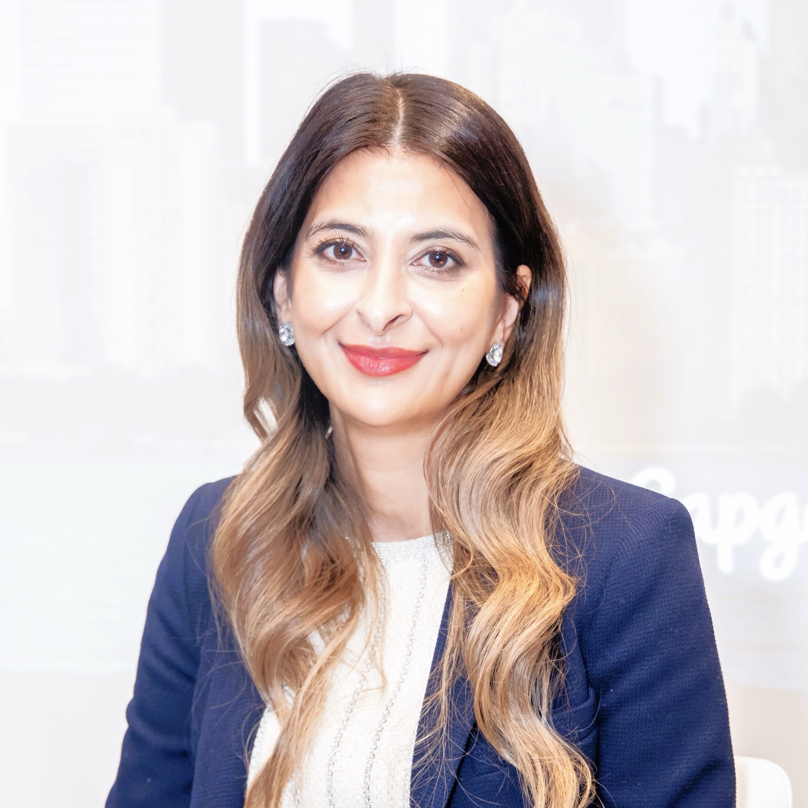 Sheetal J. Chawla