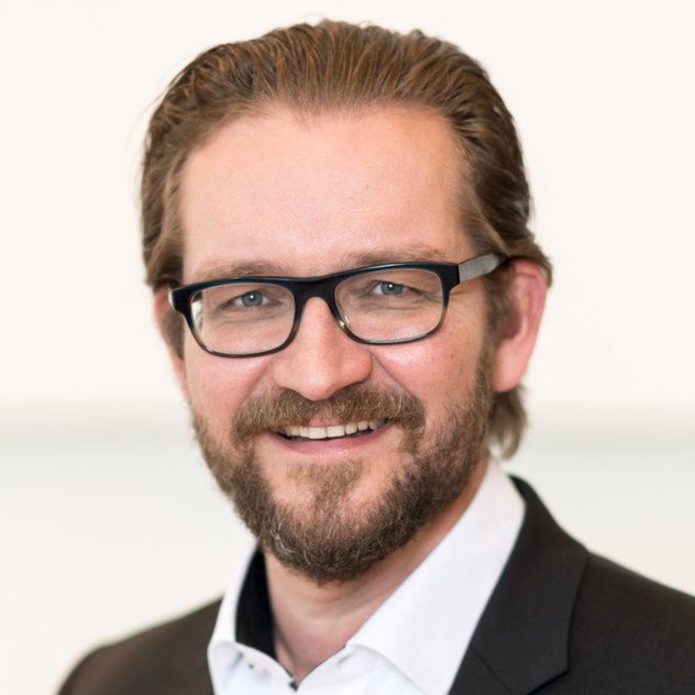 Uwe Sandvoß
