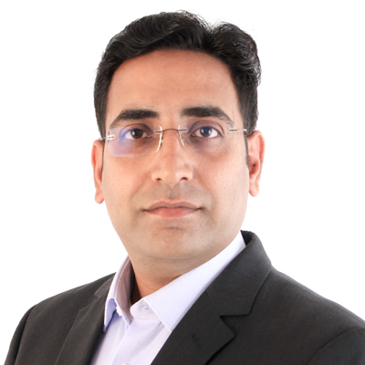 Mohit Gaur Client Delivery Partner, Capgemini’s Business Services